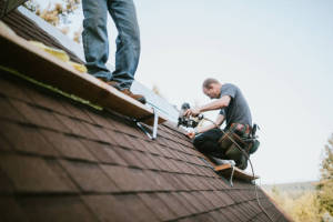 Local Roofers in Stonewall, LA
